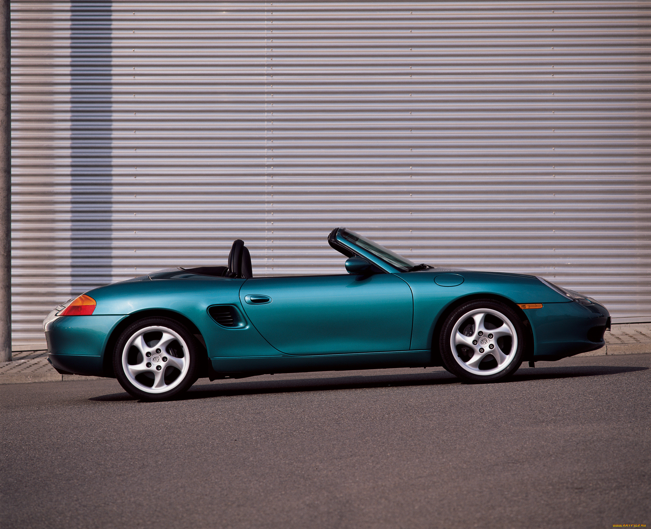 , porsche